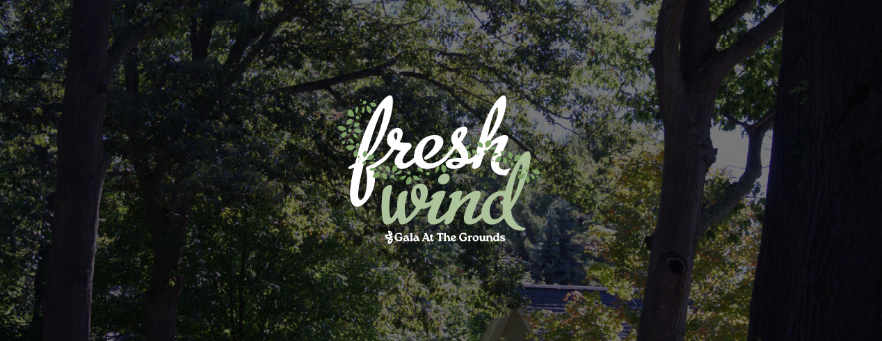 Fresh Wind: Gala At The Grounds